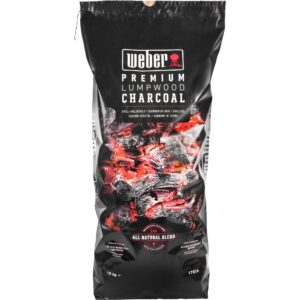 Trækul med 30% æbletræ 10kg