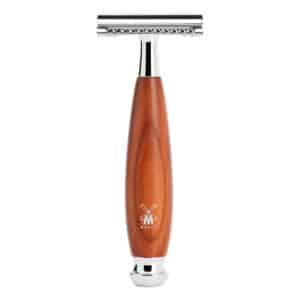 Mühle Shaving DE-skraber, Vivo, Blommetræ