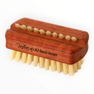 Taylor Of Old Bond Street Neglebørste, Pæretræ, Small